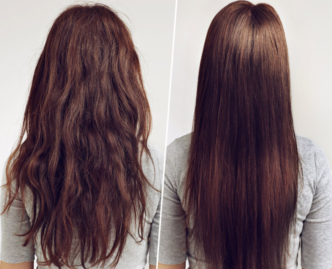 5 Reasons You Need a Hair Spa Treatment Every Month
