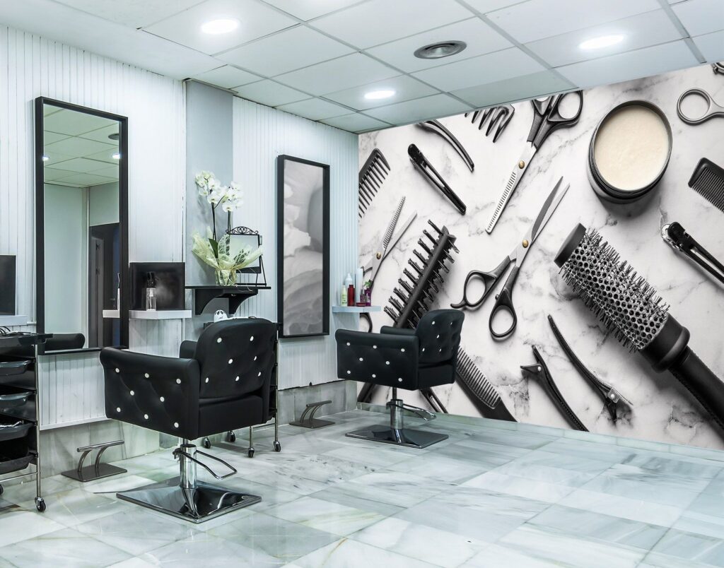 Best Unisex beauty salon in Baner