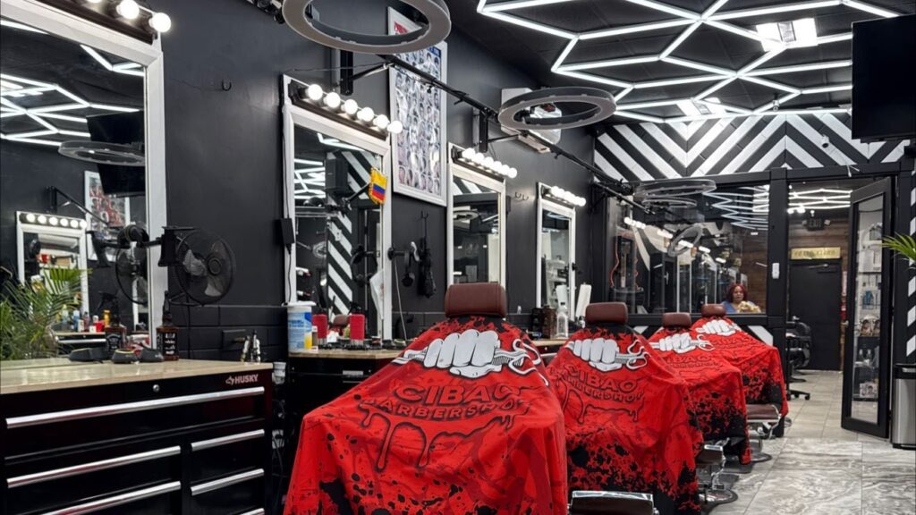 Best unisex hair salon in Balewadi