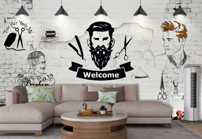 Best hair stylist in Baner