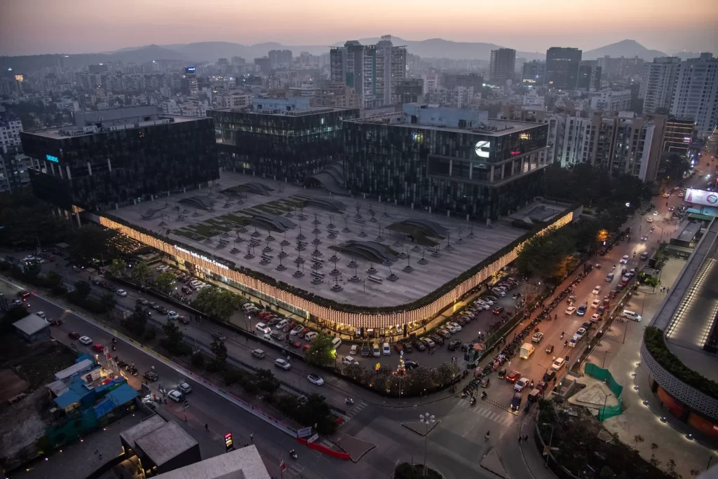 best hair spa in baner